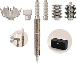 Shark FlexStyle Sparkle Limited Edition 5in1 Saç Şekillendirme Seti ürün görseli