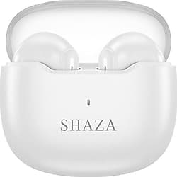 Shaza Air 7 TWS Kulak İçi Bluetooth Kulaklık Beyaz ürün görseli