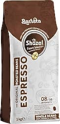 Shazel Espresso Çekirdek Kahve 1 kg ürün görseli