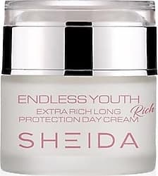 Sheida Endless Youth Rich Ekstra Zengin Yaşlanma Karşıtı Gündüz Kremi 50 ml ürün görseli