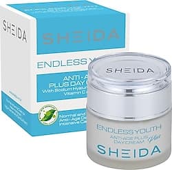 Sheida Endless Youth Plus Anti Age Gündüz Kremi 50 ml ürün görseli