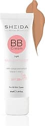 Sheida Skin Perfector Light SPF 30+ 50 ml BB Krem ürün görseli