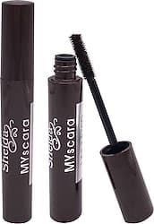 Sheida Myscara Unlimited Waterproof Kahverengi Maskara ürün görseli