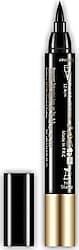 Shibella Cosmetics Suya Dayanıklı Çift Taraflı Damga Eyeliner ürün görseli