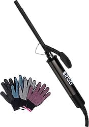 ShiboWavy 9 mm Afro Dalga Saç Maşası ürün görseli