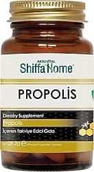 Shiffa Home Propolis 470 mg 60 Kapsül ürün görseli