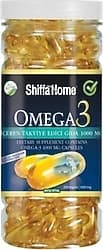 Shiffa Home Omega 3 1000 mg 200 Kapsül ürün görseli