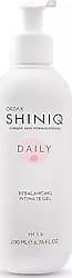 Shiniq Daily 200 ml İntim Yıkama Jeli ürün görseli