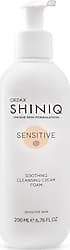 Shiniq Hassas Ciltler için Krem 200 ml Yüz Temizleme Köpüğü ürün görseli