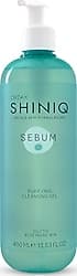 Shiniq Sebum Purifying Akne Karşıtı Matlaştırıcı 400 ml Yüz Temizleme Jeli ürün görseli