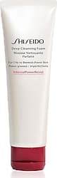 Shiseido Deep Cleansing 125 ml Yüz Temizleme Köpüğü ürün görseli