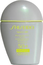Shiseido Sports BB WetForce Light SPF 50+ PA+++ 30 ml BB Krem ürün görseli