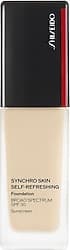 Shiseido Synchro Skin Self-Refreshing SPF 30 30 ml Likit Fondöten ürün görseli