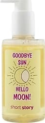 Short Story Goodbye Sun Hello Moon! Botanik 200 ml Yağ Bazlı Temizleyici ürün görseli