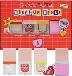 Show By Pastel Glow-Up Girl! Xoxo Mini Makyaj Seti ürün görseli