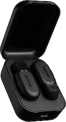 Shure MoveMic Two 2 Kanal Kablosuz Yaka Mikrofonu ürün görseli
