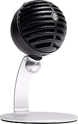 Shure MV5 Dijital Podcast Mikrofonu ürün görseli