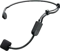 Shure PGA31TQG Headset Condenser Mikrofon ürün görseli