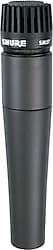 Shure SM57-LCE Dinamik Enstrüman Mikrofonu ürün görseli