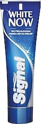 Signal White Now Anında Beyazlık 75 ml Florürlü Diş Macunu ürün görseli