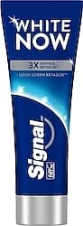 Signal White Now Original Beyazlatıcı 75 ml Florürlü Diş Macunu ürün görseli