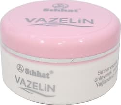 Sıhhat Renkli Vazelin 100 ml ürün görseli