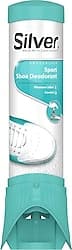 Silver Ayak ve Ayakkabı Koku Giderici Sprey 100 ml ürün görseli