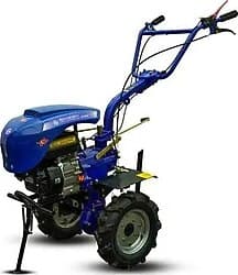 Şimşek 200-B 7 Hp İpli Benzinli Çapa Makinesi ürün görseli