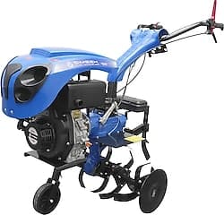 Şimşek 300D 7 Hp İpli Dizel Çapa Makinesi ürün görseli