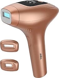 Sinbo SEL-6047 IPL Rosegold Lazer Epilasyon Aleti ürün görseli