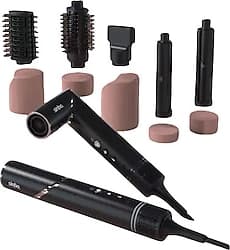 Sinbo SHD-1720 5in1 Saç Şekillendirme Seti ürün görseli