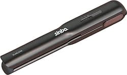 Sinbo SHD-1742 Gri Şarjlı Saç Düzleştirici ürün görseli