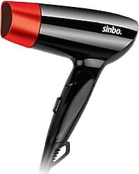 Sinbo SHD-7097 1400 W Saç Kurutma Makinesi ürün görseli