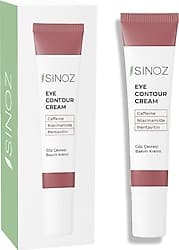 Sinoz Göz Çevresi Bakım Kremi 15 ml ürün görseli