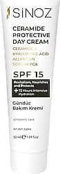 Sinoz Gündüz Bakım Kremi Spf 15 50 ml ürün görseli