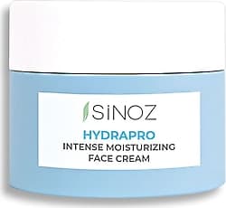 Sinoz Hydrapro Yoğun Nemlendirici Yüz Kremi 50 ml ürün görseli