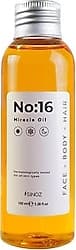 Sinoz No:16 Miracle Oil Mucizevi Bakım Yağı 100 ml ürün görseli