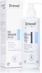 Sirenol Natural Cadı Fındığı 250 ml Yüz Temizleme Köpüğü ürün görseli