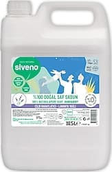 Siveno Doğal Lavanta Yağlı Sıvı Sabun 5 lt ürün görseli