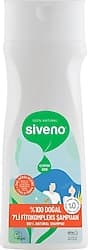 Siveno Doğal 7'li Fitokompleks Saç Dökülmesine Karşı Şampuan 300 ml ürün görseli
