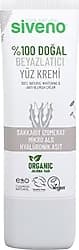 Siveno Doğal Beyazlatıcı Aydınlatıcı 30 ml Leke Kremi ürün görseli