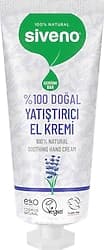 Siveno Doğal Lavanta Yoğun Nemlendirici 30 ml El Kremi ürün görseli