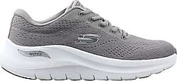 Skechers Arch Fit 2.0 232700TK-GRY Gri Erkek Spor Ayakkabı ürün görseli