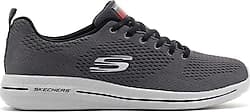 Skechers Burst 2.0 999739TK CHAR Gri Erkek Spor Ayakkabı ürün görseli