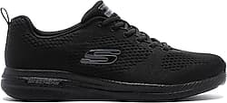 Skechers Burst 2.0 999739TK BBK Siyah Erkek Spor Ayakkabı ürün görseli