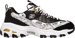 Skechers D'Lites Runway Ready 11918 Kadın Sneaker ürün görseli