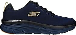 Skechers D'lux Walker Get Oasis Lacivert Erkek Spor Ayakkabı 232362 NVYL ürün görseli
