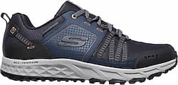 Skechers Escape Plan 51591-NVOR Lacivert Erkek Outdoor Ayakkabı ürün görseli
