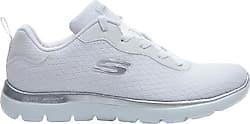 Skechers Summits 88888316TK WSL Beyaz Kadın Spor Ayakkabı ürün görseli