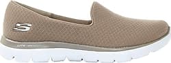 Skechers Summits 896123TK TPE Bej Kadın Spor Ayakkabı ürün görseli